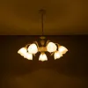 Подвесная люстра Citilux Латур CL413270 CL413270 - 5