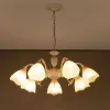 Подвесная люстра Citilux Латур CL413270 CL413270 - 14
