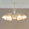 Подвесная люстра Citilux Латур CL413270 CL413270 - 12