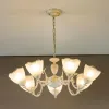 Подвесная люстра Citilux Латур CL413270 CL413270 - 16