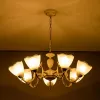 Подвесная люстра Citilux Латур CL413270 CL413270 - 17