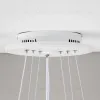 Подвесная люстра Citilux Неон Смарт CL731A330E CL731A330E - 26