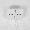 Подвесная люстра Citilux Неон Смарт CL731AK110E CL731AK110E - 21
