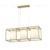 Подвесной светильник iLamp Golden P2484-2 GD P2484-2 GD - 1