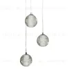 Подвесная люстра Loft IT Rain 10112/3 10112/3 - 5