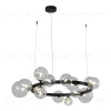 Подвесная люстра Kink Light Иона 09408-15,19 09408-15,19 - 1