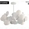 Потолочная люстра Kink Light Матиас 074160-10,01(01) 074160-10,01(01) - 2