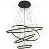 Подвесная люстра Kink Light Тор 08204,19A(4000K) 08204,19A(4000K) - 1
