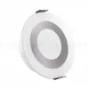 Встраиваемый светильник Denkirs DK2700-WH DK2700-WH - 3