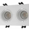 Встраиваемый светильник Denkirs DK3072-WH DK3072-WH - 1