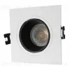 Встраиваемый светильник Denkirs DK3071-WH+BK DK3071-WH+BK - 1