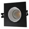 Встраиваемый светильник Denkirs DK3071-BK+WH DK3071-BK+WH - 1