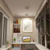 Накладной светильник Denkirs DK3085-WH DK3085-WH - 2