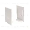 Заглушка Denkirs TR2107-WH TR2107-WH - 1