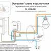 Wi-Fi реле Denkirs RL1002-SM RL1002-SM - 3