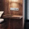 Рамка Werkel Elite на 4 поста дымчатый W0042417 4690389180798 4690389180798 - 2