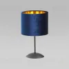 Настольная лампа TK Lighting 5278 Tercino Blue 5278 Tercino Blue - 1