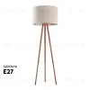 Торшер TK Lighting 5284 Tokyo 5284 Tokyo - 2