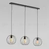 Подвесной светильник TK Lighting 6599 Jaula 6599 Jaula - 1