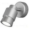 Спот Eurosvet Plat 20125/1 LED серебро 20125/1 LED серебро - 1