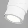 Спот Eurosvet Plat 20125/1 LED белый 20125/1 LED белый - 2
