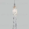 Подвесной светильник Eurosvet Lynn 50381/1 хром 50381/1 хром - 3