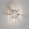 Настенный светильник Bogates Allure 355/2 a057232 355/2 - 2