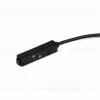 Ввод питания для однофазного шинопровода Elektrostandard Slim Magnetic 85095/00 4690389178955 a057210 4690389178955 - 2