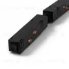 Прямой коннектор и планка Elektrostandard 85096/00 Slim Magnetic 4690389179037 a057211 4690389179037 - 2