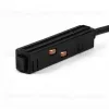 Ввод питания для однофазного шинопровода Elektrostandard Slim Magnetic 85095/00 4690389178955 a057210 4690389178955 - 3