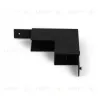 Коннектор угловой внутренний для накладного шинопровода Elektrostandard Slim Magnetic 4690389178993 4690389178993 - 2