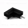 Коннектор угловой внутренний для встраиваемого шинопровода Elektrostandard Slim Magnetic 4690389178986 4690389178986 - 1