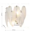 Настенный светильник Favourite Beluta 3018-2W 3018-2W - 3