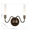 Бра Favourite Tentacoli 3014-2W 3014-2W - 3