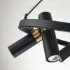 Подвесная люстра Favourite Light point 2997-6P 2997-6P - 5