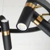 Подвесная люстра Favourite Light point 2997-6P 2997-6P - 6