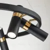 Подвесная люстра Favourite Light point 2997-6P 2997-6P - 8