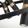 Подвесная люстра Favourite Light point 2997-9P 2997-9P - 6