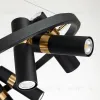 Подвесная люстра Favourite Light point 2997-9P 2997-9P - 10