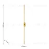 Настенный светильник Favourite Reed 3001-3W 3001-3W - 3