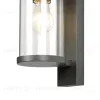 Уличный настенный светильник Favourite Lukturis 3038-1W 3038-1W - 3