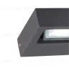 Уличный настенный светильник Favourite Trendy 3033-1W 3033-1W - 2