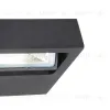 Уличный настенный светильник Favourite Trendy 3033-1W 3033-1W - 3