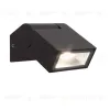 Уличный настенный светильник Favourite Visum 3024-1W 3024-1W - 1
