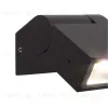 Уличный настенный светильник Favourite Visum 3024-1W 3024-1W - 3