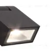 Уличный настенный светильник Favourite Visum 3024-1W 3024-1W - 2