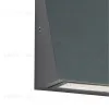 Уличный настенный светильник Favourite Dela 3025-1W 3025-1W - 2