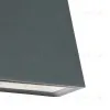Уличный настенный светильник Favourite Dela 3025-1W 3025-1W - 3