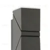 Уличный настенный светильник Favourite Pilon 3027-2W 3027-2W - 2