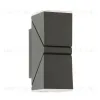 Уличный настенный светильник Favourite Pilon 3027-2W 3027-2W - 1